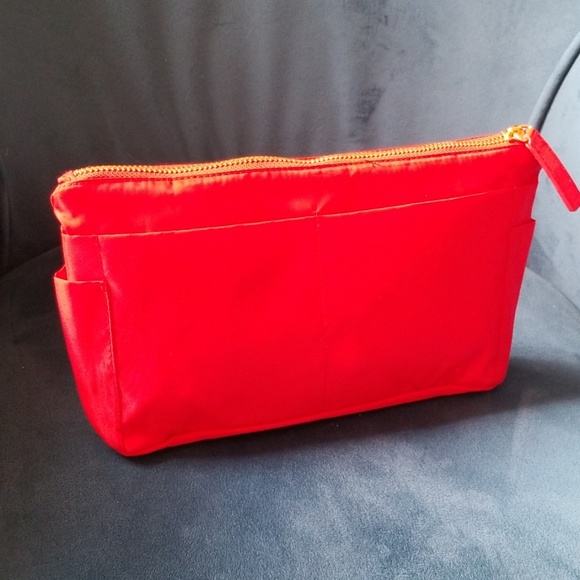 Sonia Kashuk Handbags - Sonia Kashuk Make Up Bag